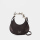 Off-White Hemisphere Shoulder Bag