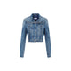 Off-White Denim Blazer