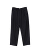 Apuntob Wool Trousers