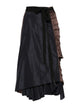 Prada Silk Skirt