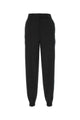 Prada Black Wool Joggers