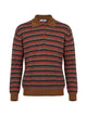 Prada Prada Brown Cashmere T Shirt