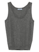 Prada Round Neck Cashmere Vest