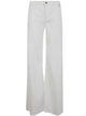 Blumarine Denim Flare