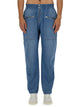 Isabel Marant Cotton Pants