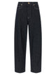 Fabiana Filippi Jeans Barrell