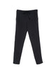 Fabiana Filippi Drawstring Elastic Waistband