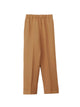 Fabiana Filippi Jogging Trousers In Linen And Viscose