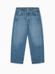 Jacquemus Le De-Nimes Mirada Denim Jeans