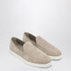 Church's Peebles Loafer In Desertcolored Suede