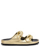 Officine Creative Leather Sandals