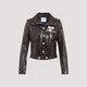 Courregès Chocolate Cotton Jacket