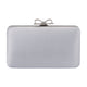 Self-Portrait Clutch - - Synthetic - Blue