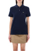 Lacoste Lacoste Classic Cotton Polo Shirt