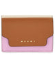 Marni Tri-Fold Wallet