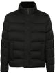 Herno Nylon Short Down Jacket
