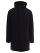 Herno Midi Down Jacket