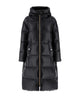 Herno Ultralight Long Down Jacket