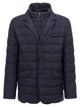 Herno Harness Insert Blazer