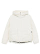 Herno Goretex Jacket With Hood