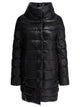 Herno "Dora" Long Down Jacket
