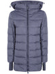 Herno A-Shape Chamonix Jacket