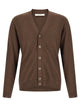 Lemaire 'Relaxed Twisted' Cardigan
