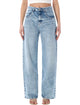 Icon Denim Poppy Denim