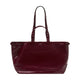 Isabel Marant Winna Shoulder Bag - - Leather - Burgundy