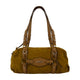 Isabel Marant Tilpa Mini Handbag - - Leather - Khaki