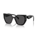 Prada Prada Pr 19Zs 1Ab5s0