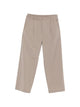 Herno Herno Pleated Elasticated-Waist Trousers
