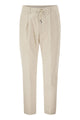 Herno Technical Fabric Drawstring Trousers