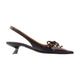 Marni Pumps - - Leather - Black