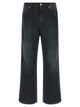Marni Cargo Jeans