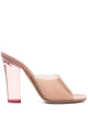 Paris Texas High Block Heel