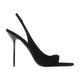 Paris Texas Lidia Slingback Pumps