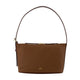 A.p.c. Vera Shoulder Bag - - Leather - Brown