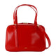 A.p.c. Virginie Box Purse - - Leather - Red