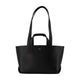 A.p.c. Le Drummer Small Shoulder Bag - - Leather - Black