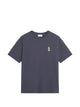 Maison Kitsuné Dressed Fox Cotton T-Shirt