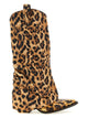 R13 'Mid Cowboy' Boots