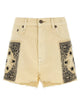 R13 'X-Bf' Shorts