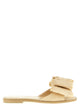 Mach & Mach 'Le Cadeau' Sandals