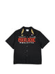Rhude Rhude Regatta Logo-Print Shirt