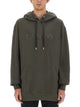 Lanvin Oversized Sweatshirt