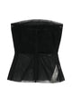 Rick Owens Bustier Top