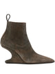 Rick Owens Ankle Sharp