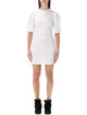 Isabel Marant Etoile Isabel Marant Mylda Organic Cotton Dress