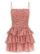 Marant Etoile 'Elodie' Dress